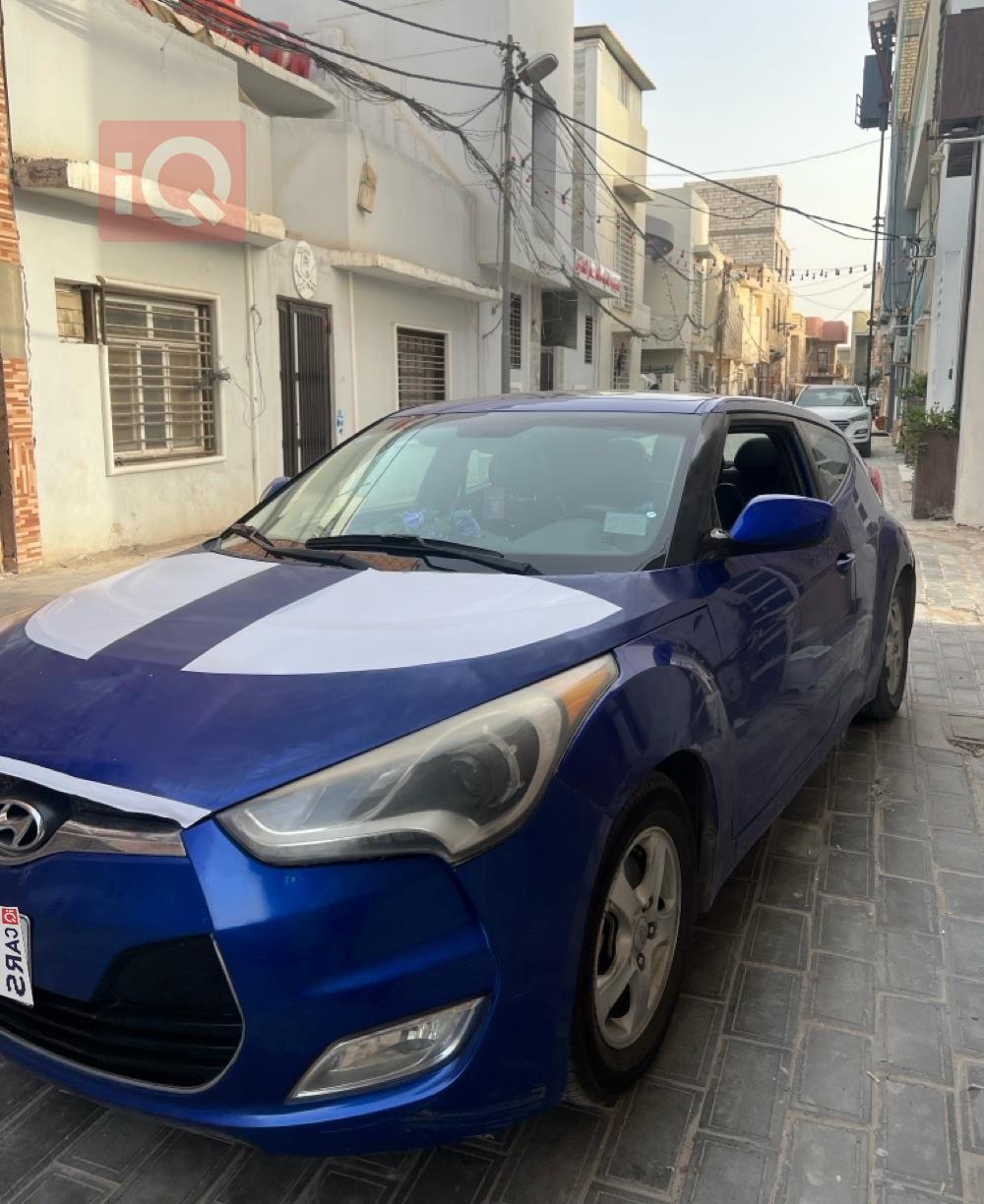 هيونداي فلوستر